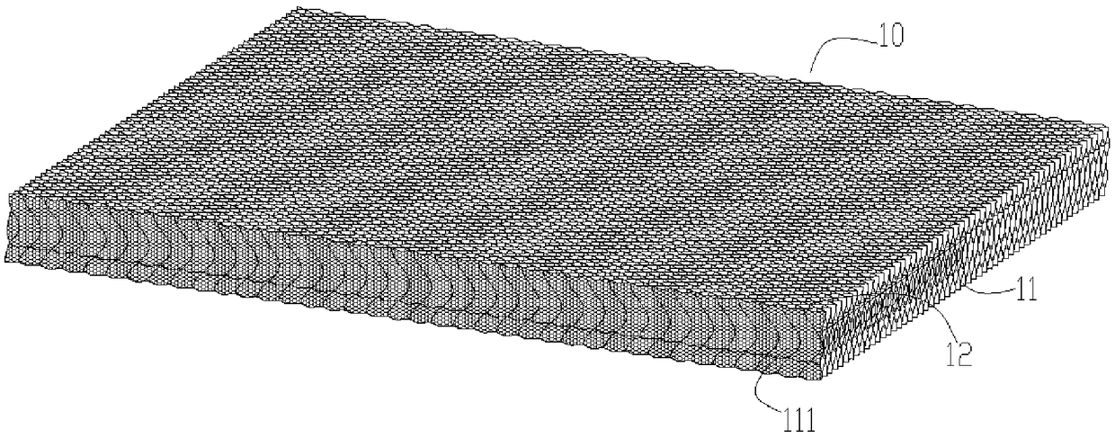 Filter screen, filter device and manufacturing method for filter device