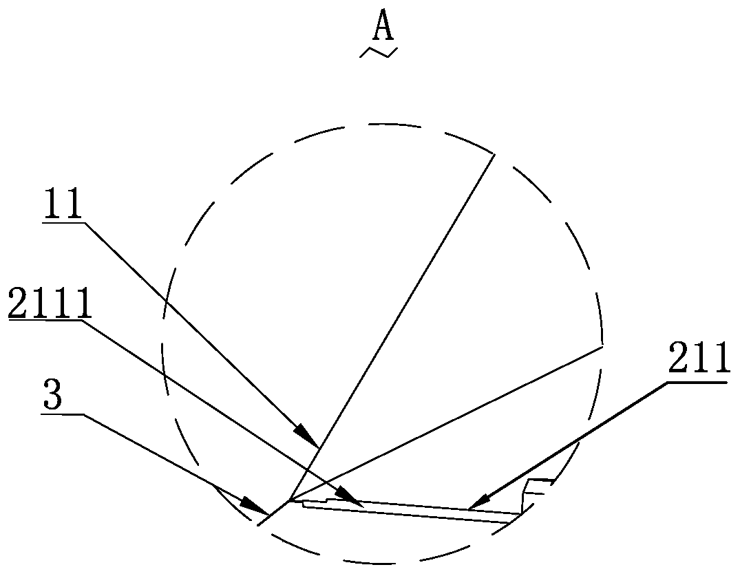 Laser welding method and device