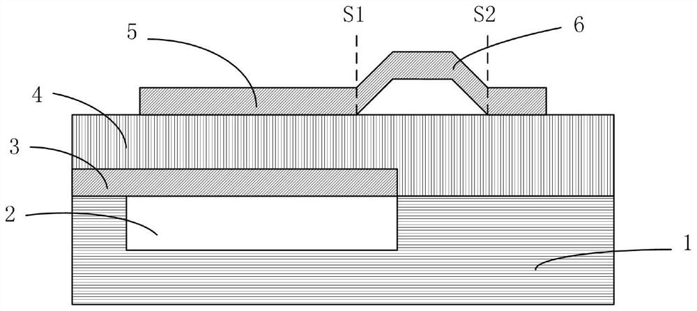 A Thin Film Bulk Acoustic Resonator with High Quality Factor