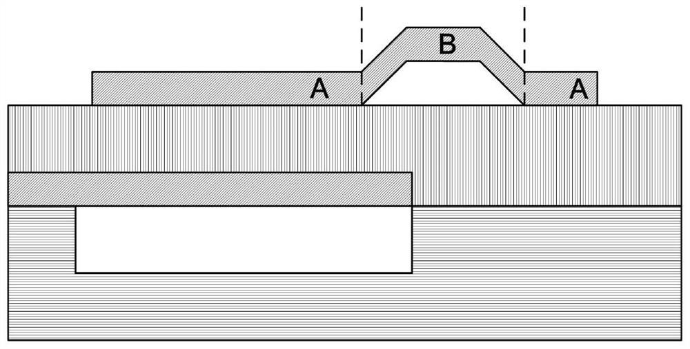 A Thin Film Bulk Acoustic Resonator with High Quality Factor