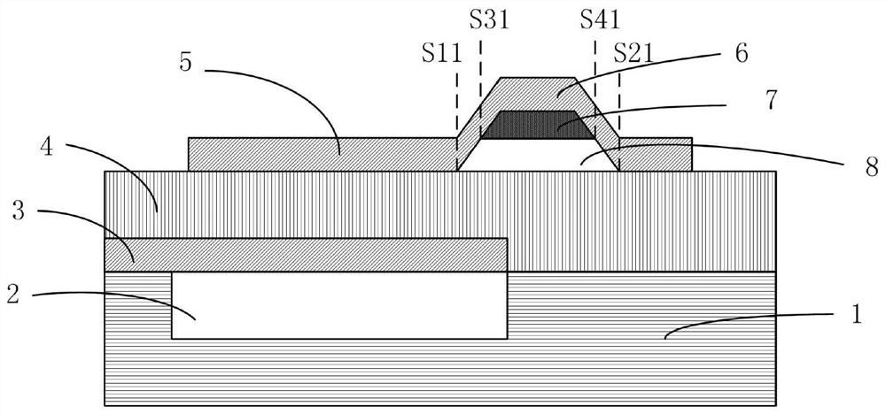 A Thin Film Bulk Acoustic Resonator with High Quality Factor