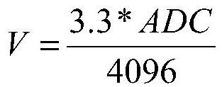 Identification method, device, printer and storage medium for printing head resolution