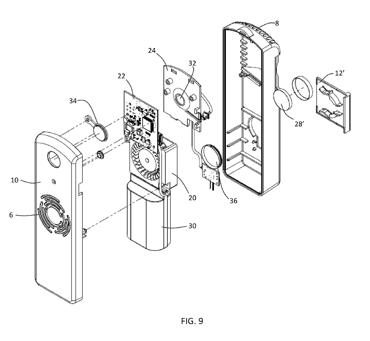 Personal Air Treatment System and Method