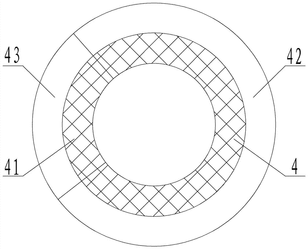 A construction method for digging out and connecting distribution boxes for optical cables and splitting optical cables without cutting