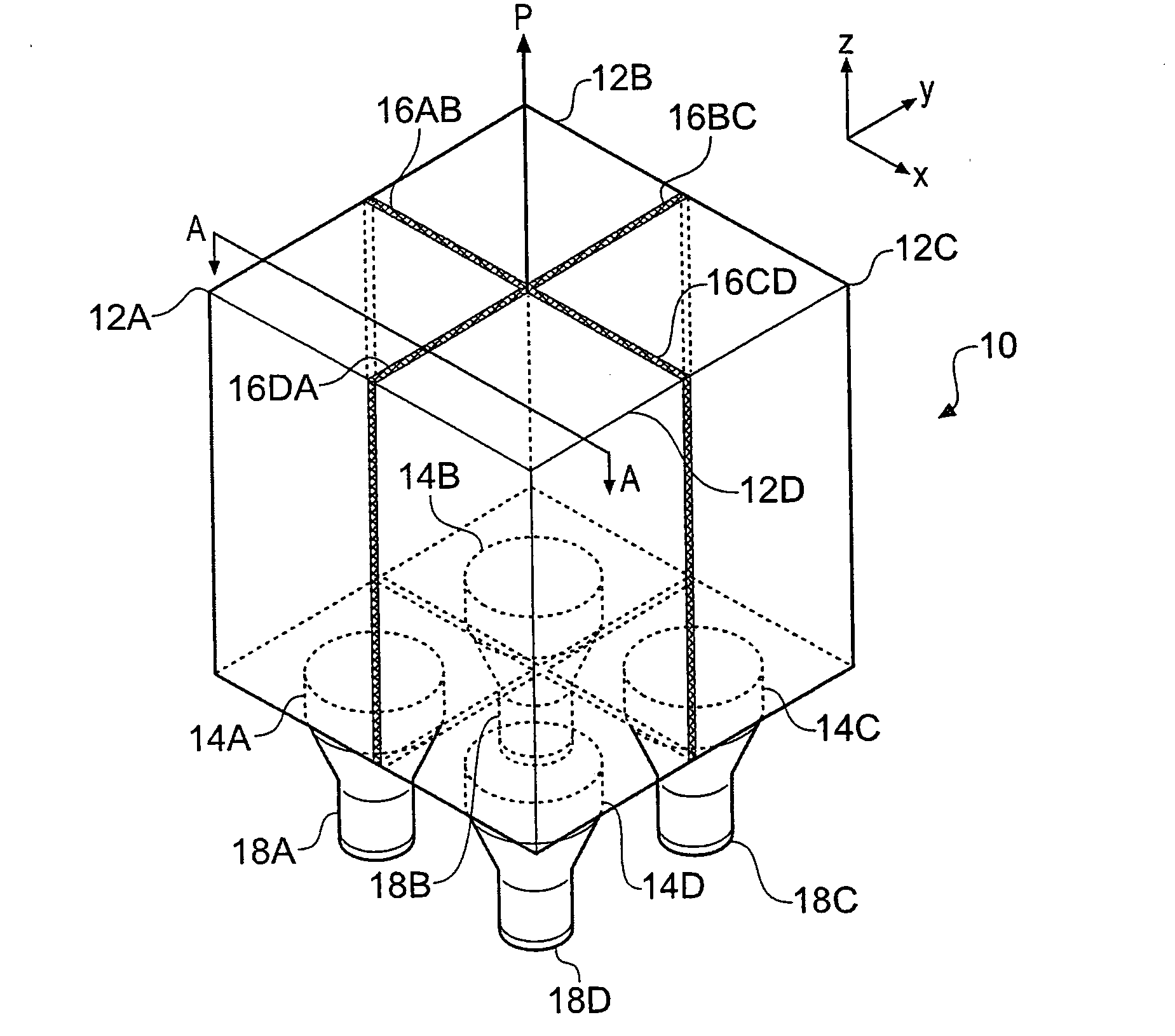 Gamma-ray detector