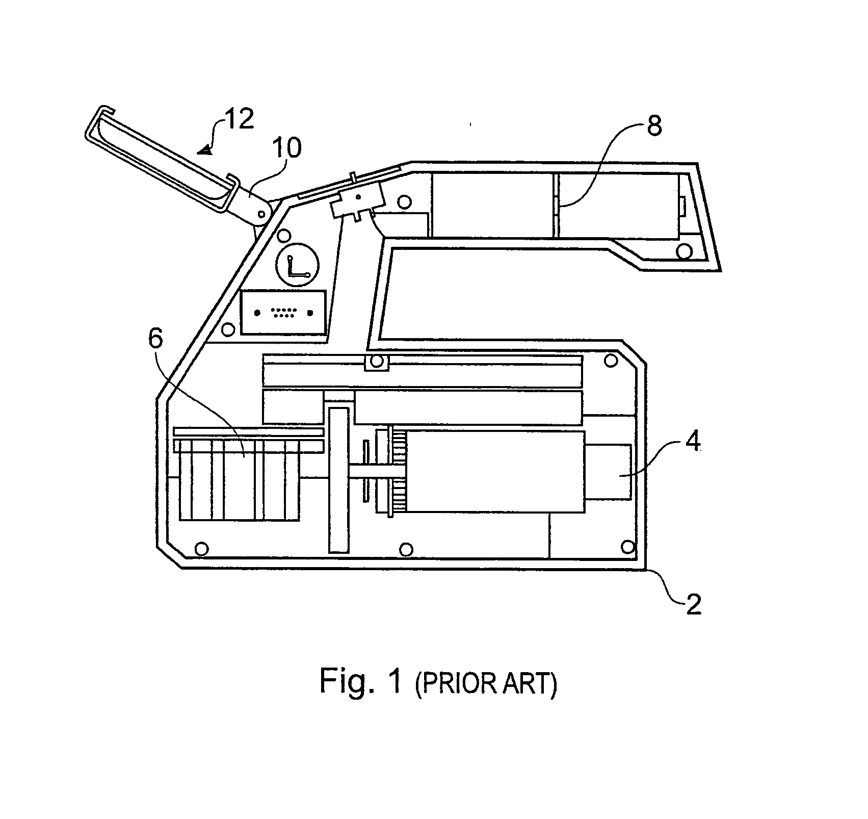 Gamma-ray detector