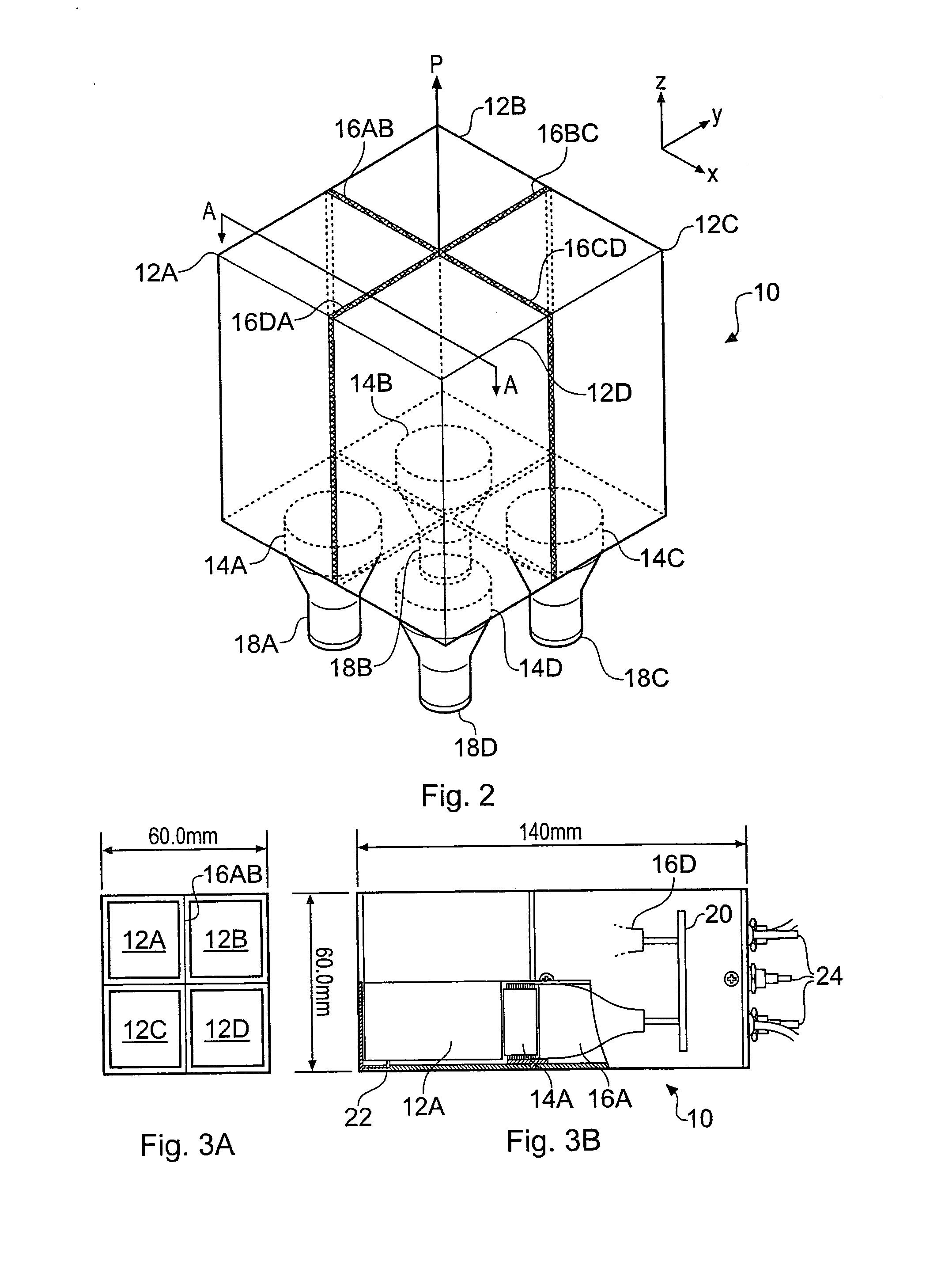 Gamma-ray detector