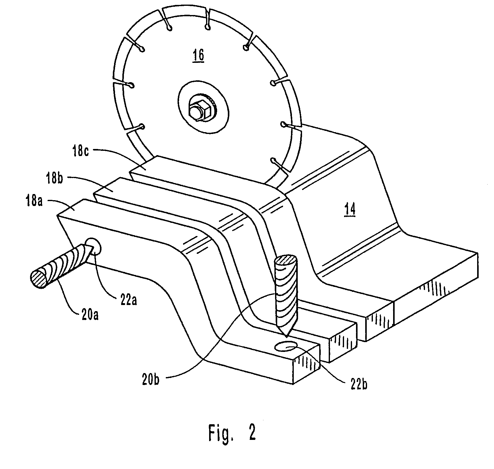 Systems and methods for providing an aluminum bar for towing