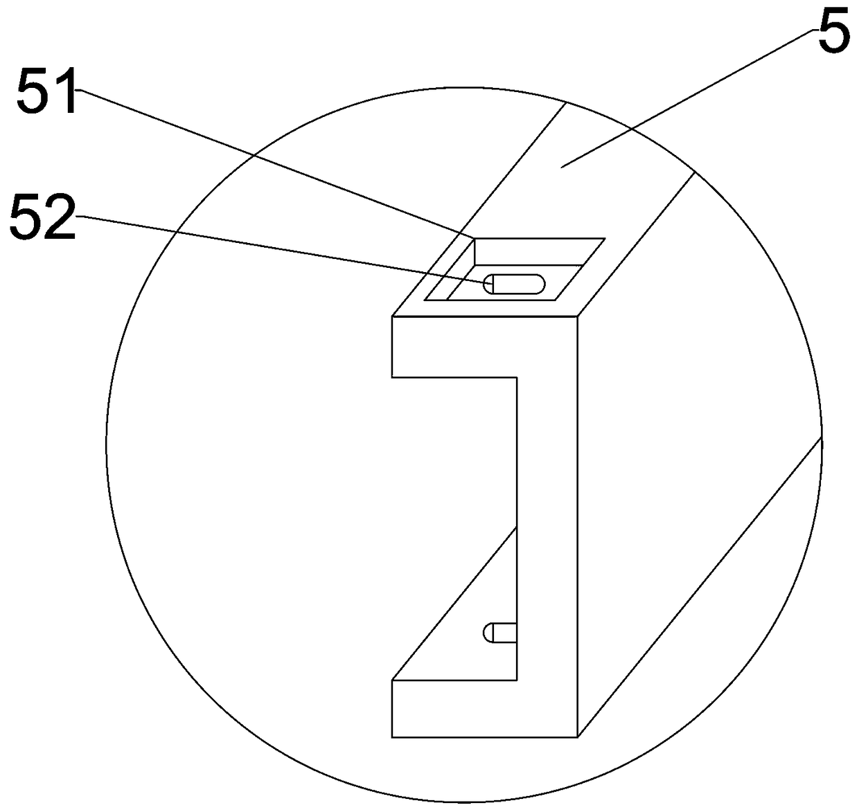 Intelligent house wall body board