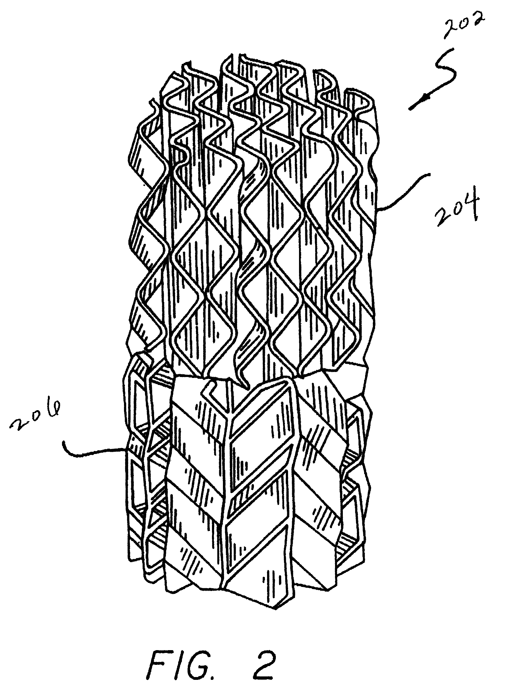 Reactor, a retained catalyst structure, and a method for improving decomposition of polysulfides and removal of hydrogen sulfide in liquid sulfur