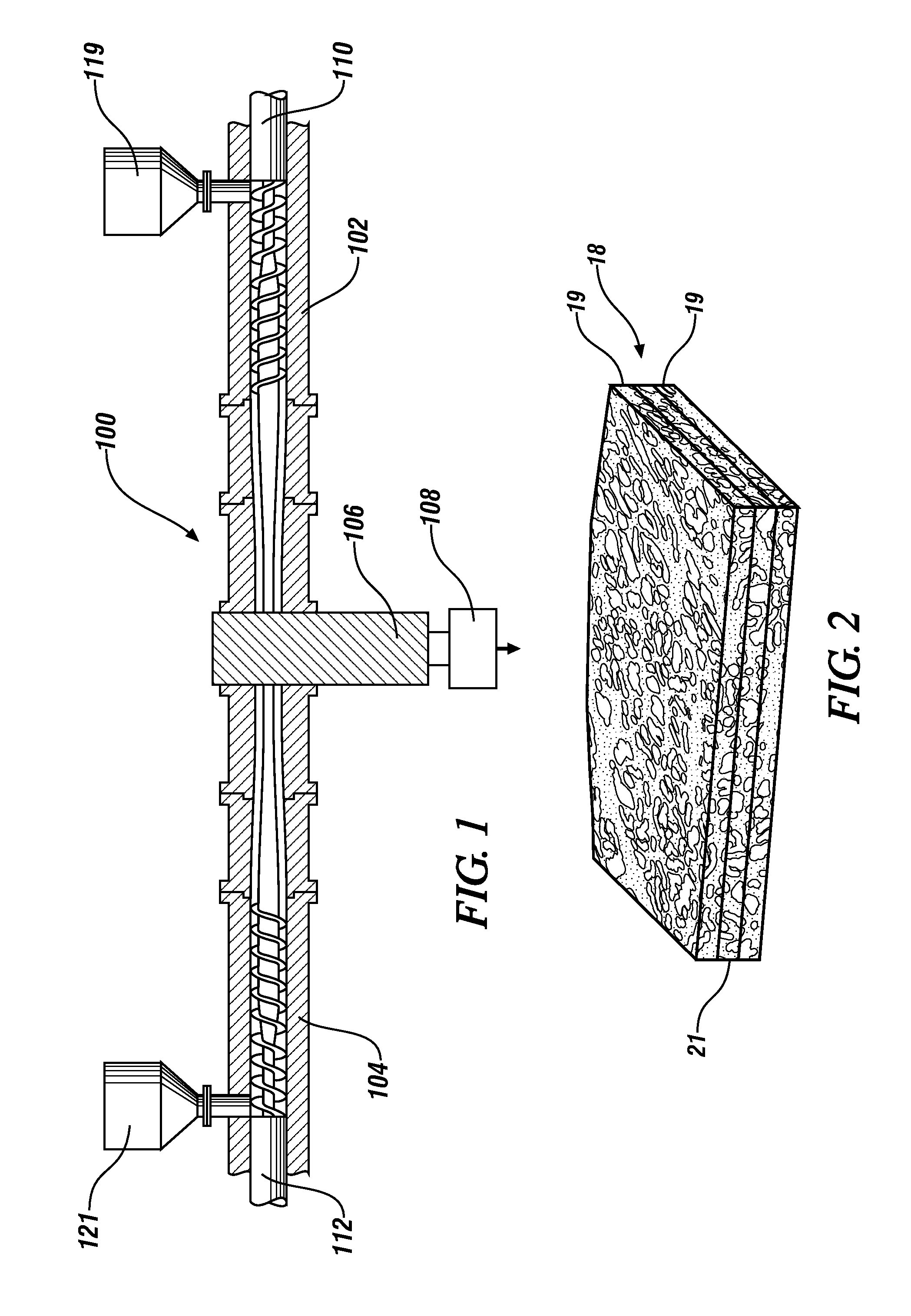 Cross-linked multilayer porous polymer membrane battery separators