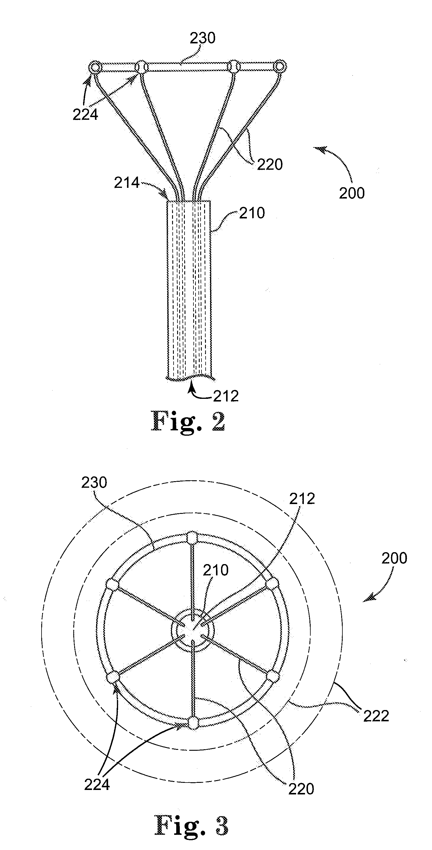 Adjustable Sizer Devices for Minimally Invasive Cardiac Surgery