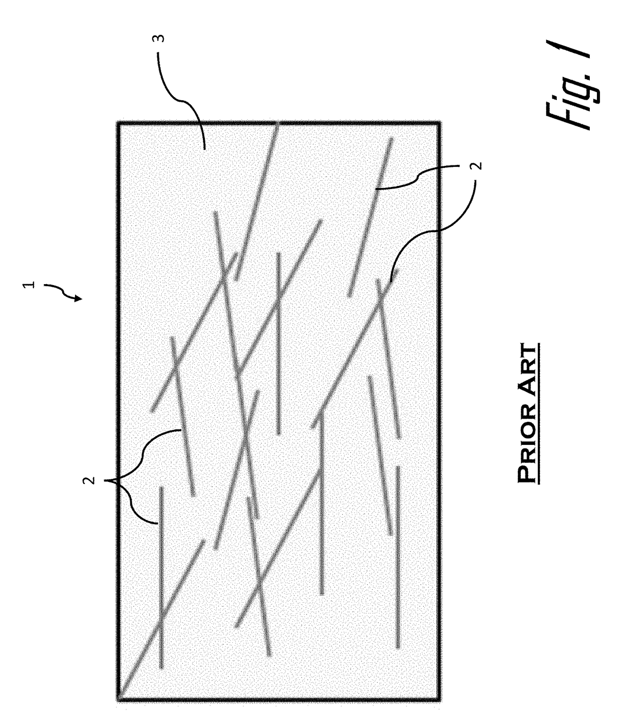 Electrically conductive hybrid polymer material