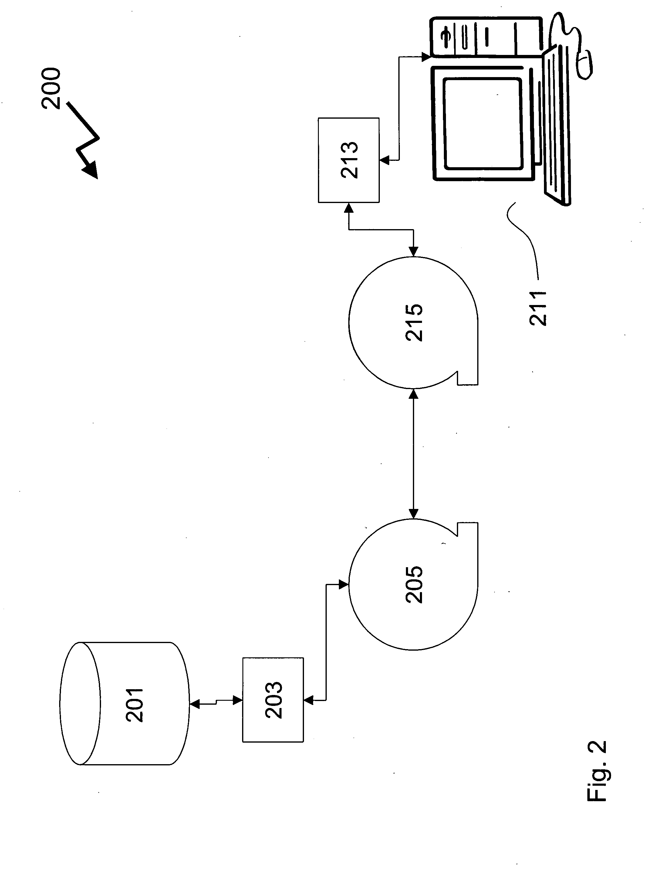 Method and system for detecting of errors within streaming audio/video data