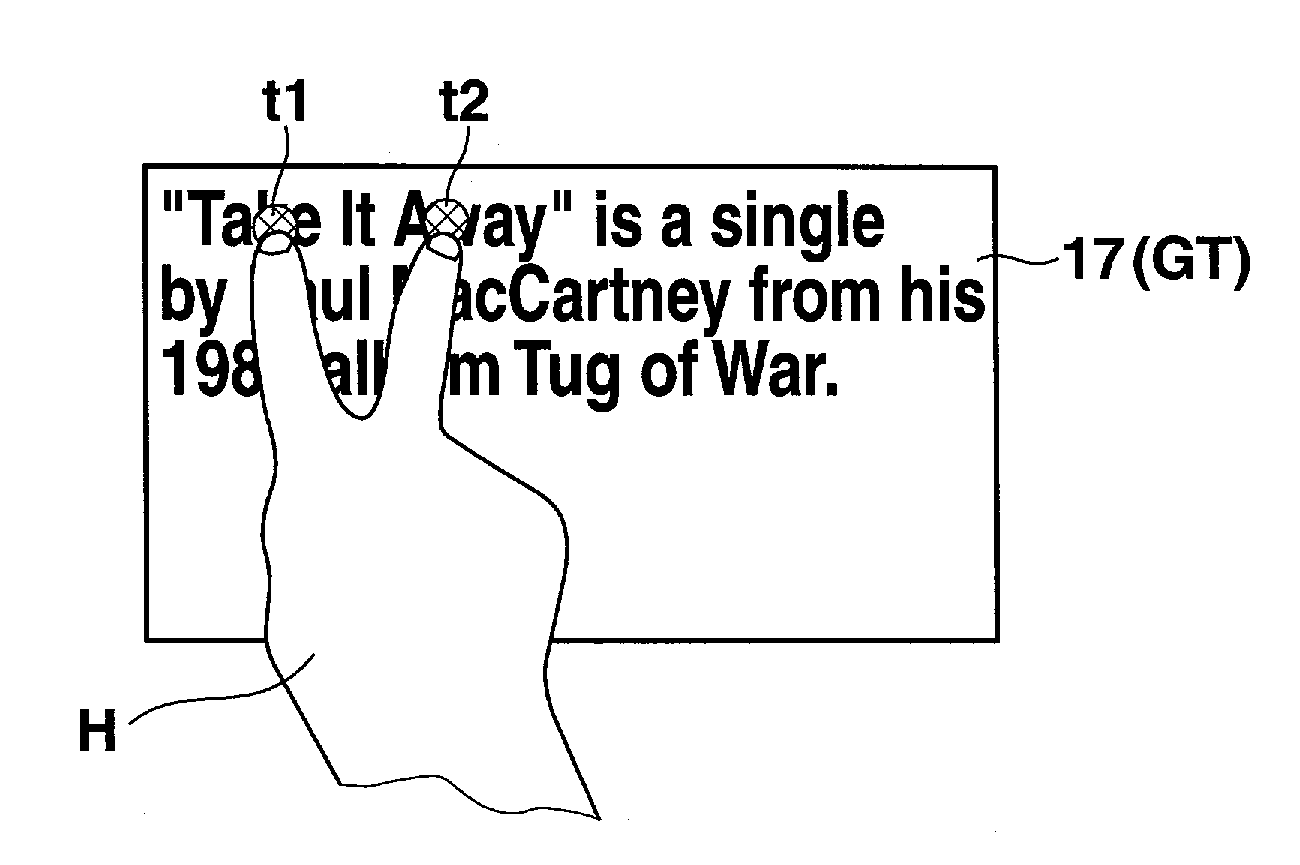 Dictionary device, dictionary search method, dictionary system, and server device