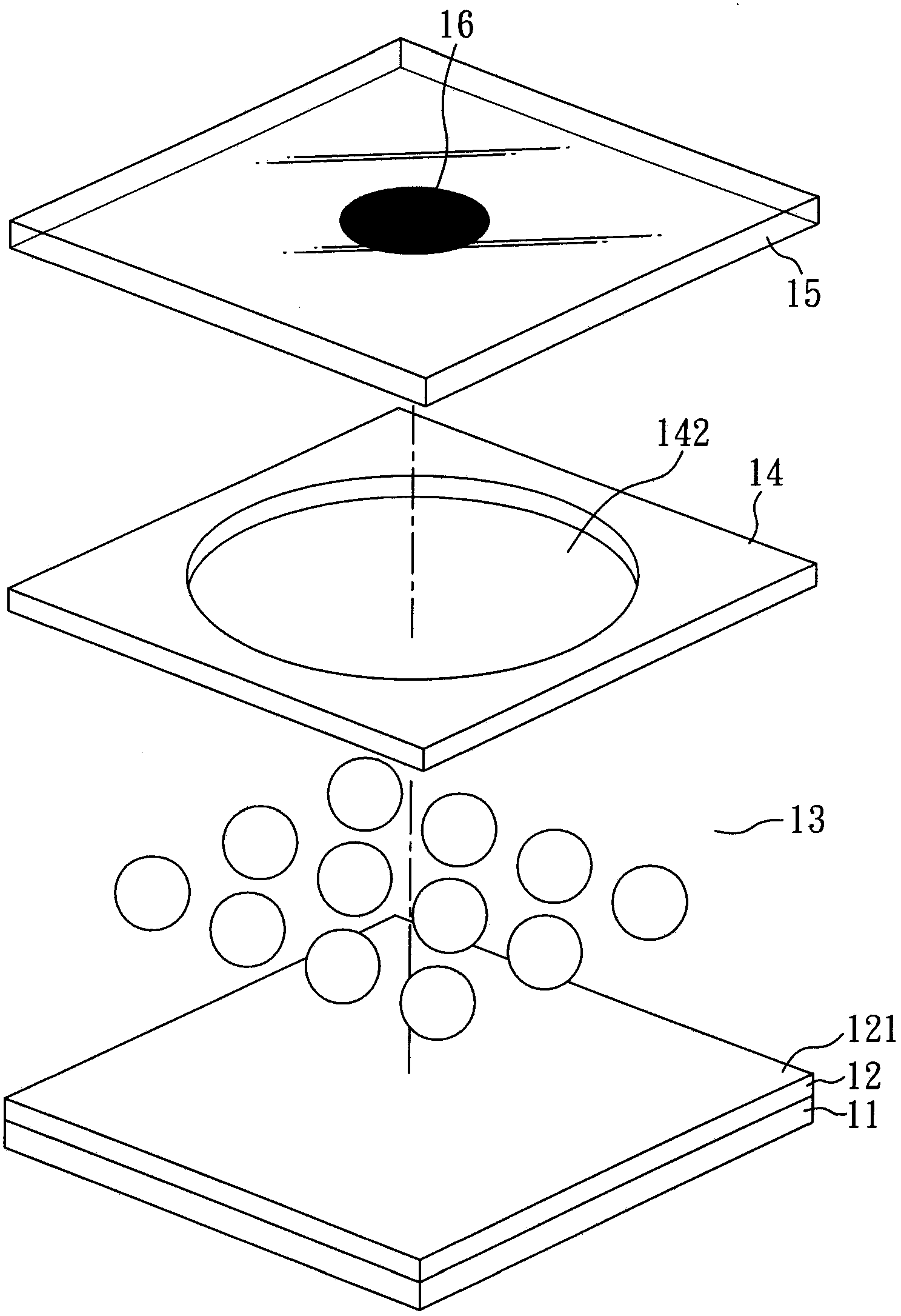 Liquid crystal display panel, driving method thereof and liquid crystal displayer with liquid crystal display panel