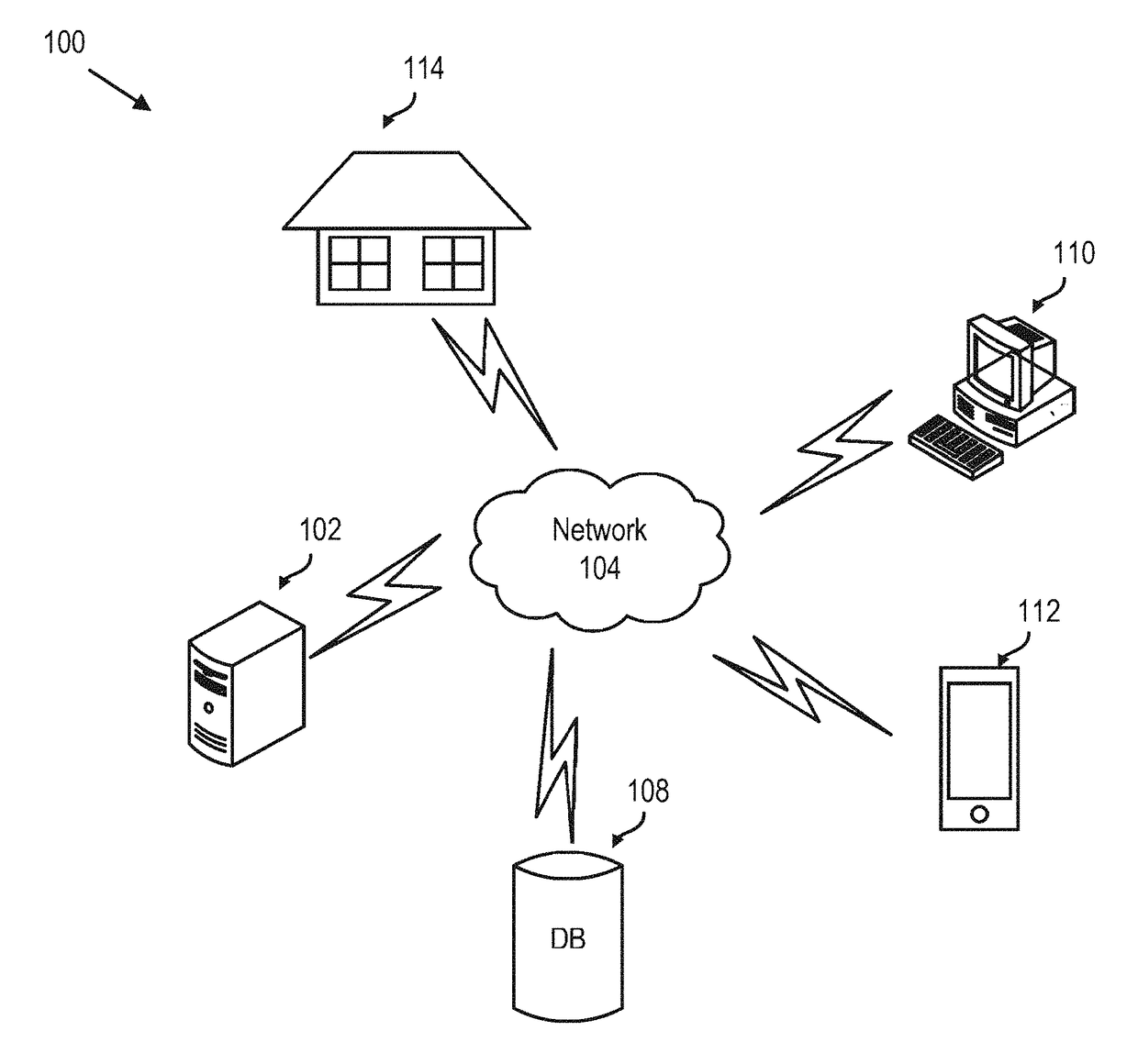 System, device, and method for controlling smart windows