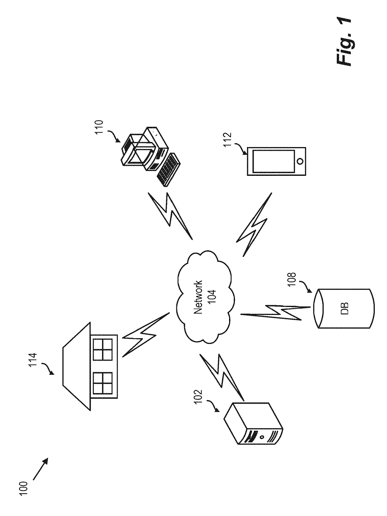 System, device, and method for controlling smart windows