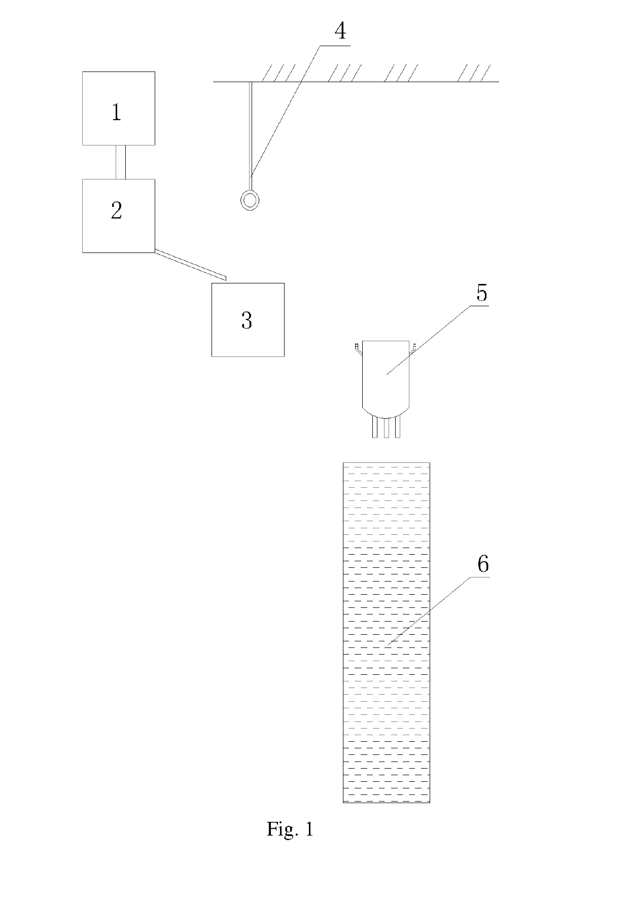 Control system and control method for recycling and smelting crushed silica from silicon plants