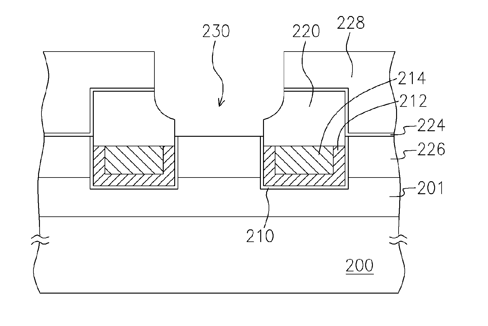 Semiconductor device and manufacturing method thereof