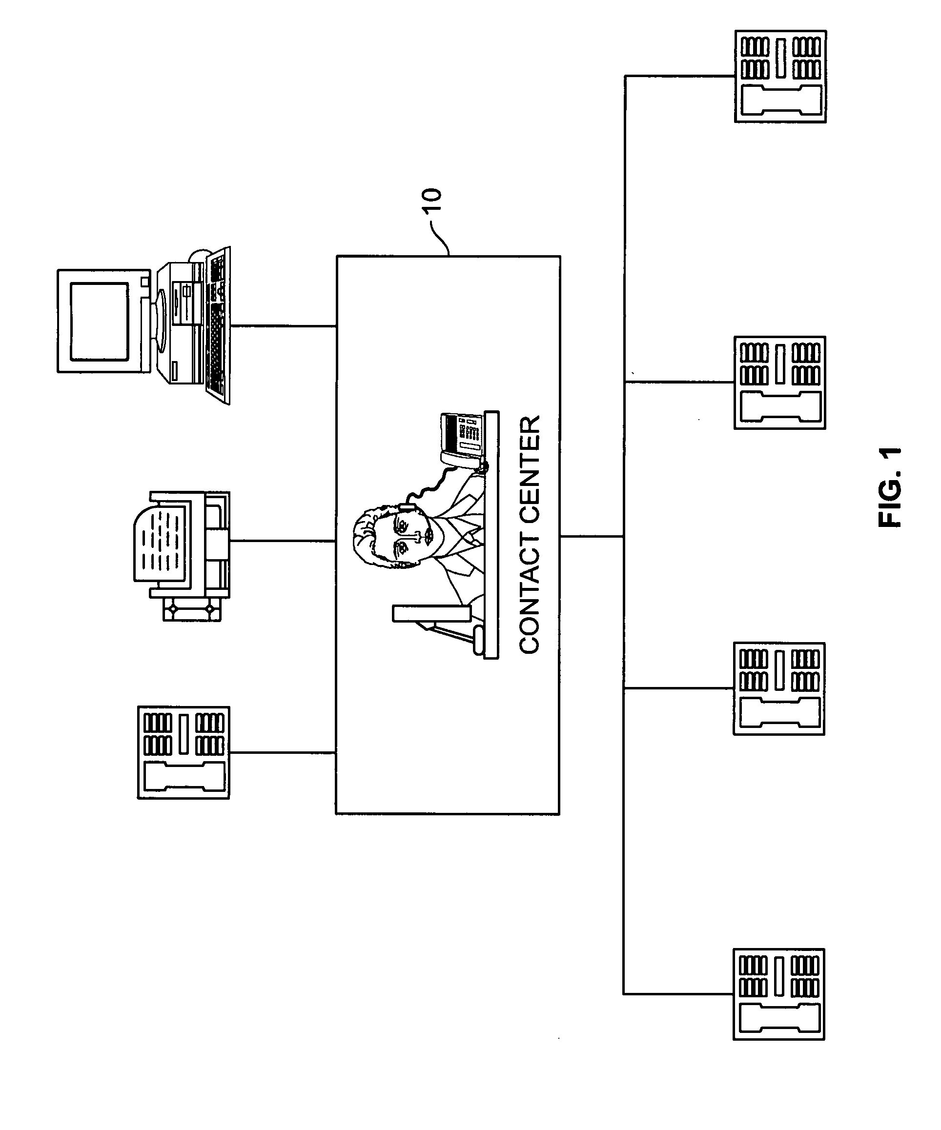 Method and system for aggregating and analyzing data relating to a plurality of interactions between a customer and a contact center and generating business process analytics