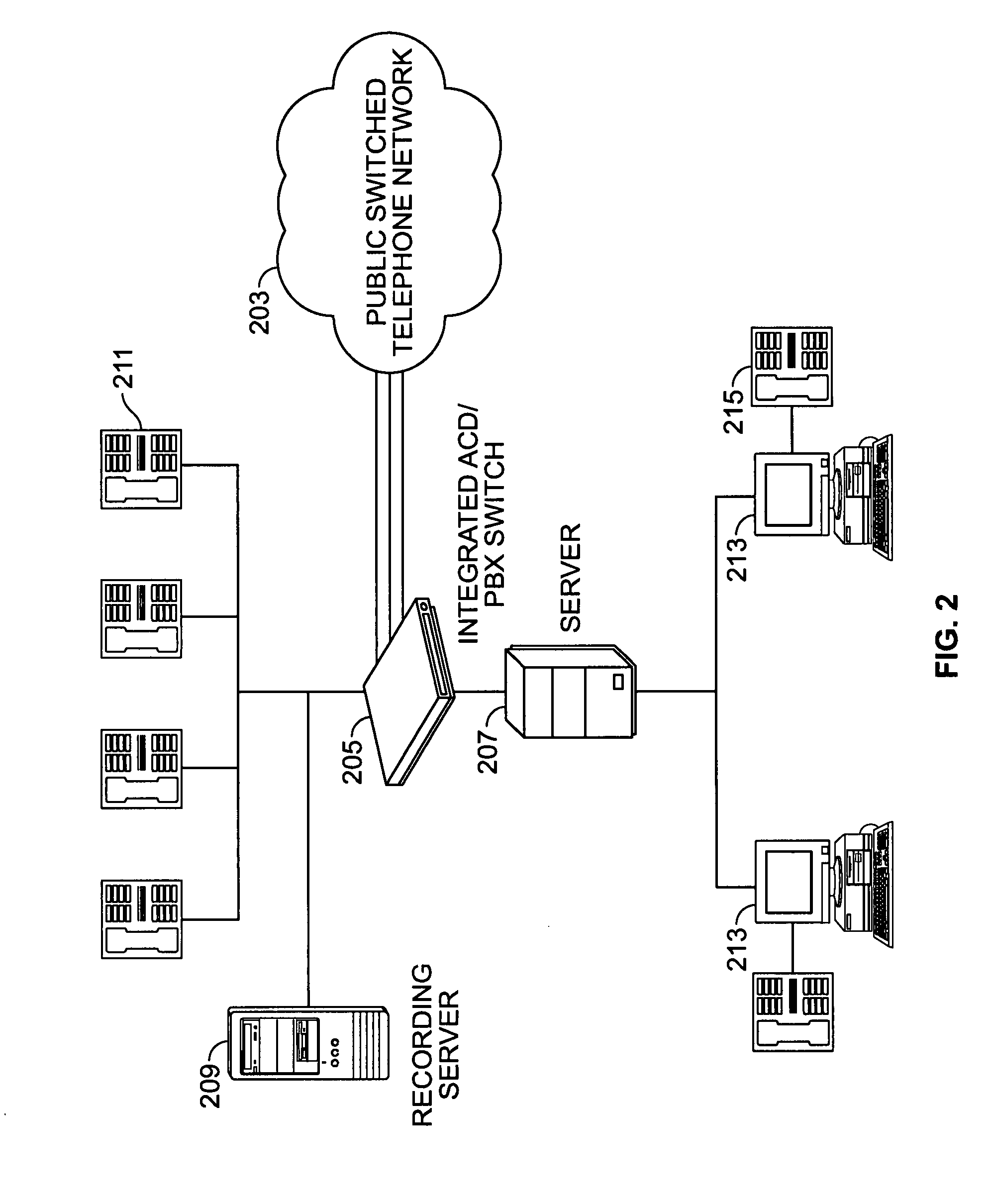 Method and system for aggregating and analyzing data relating to a plurality of interactions between a customer and a contact center and generating business process analytics