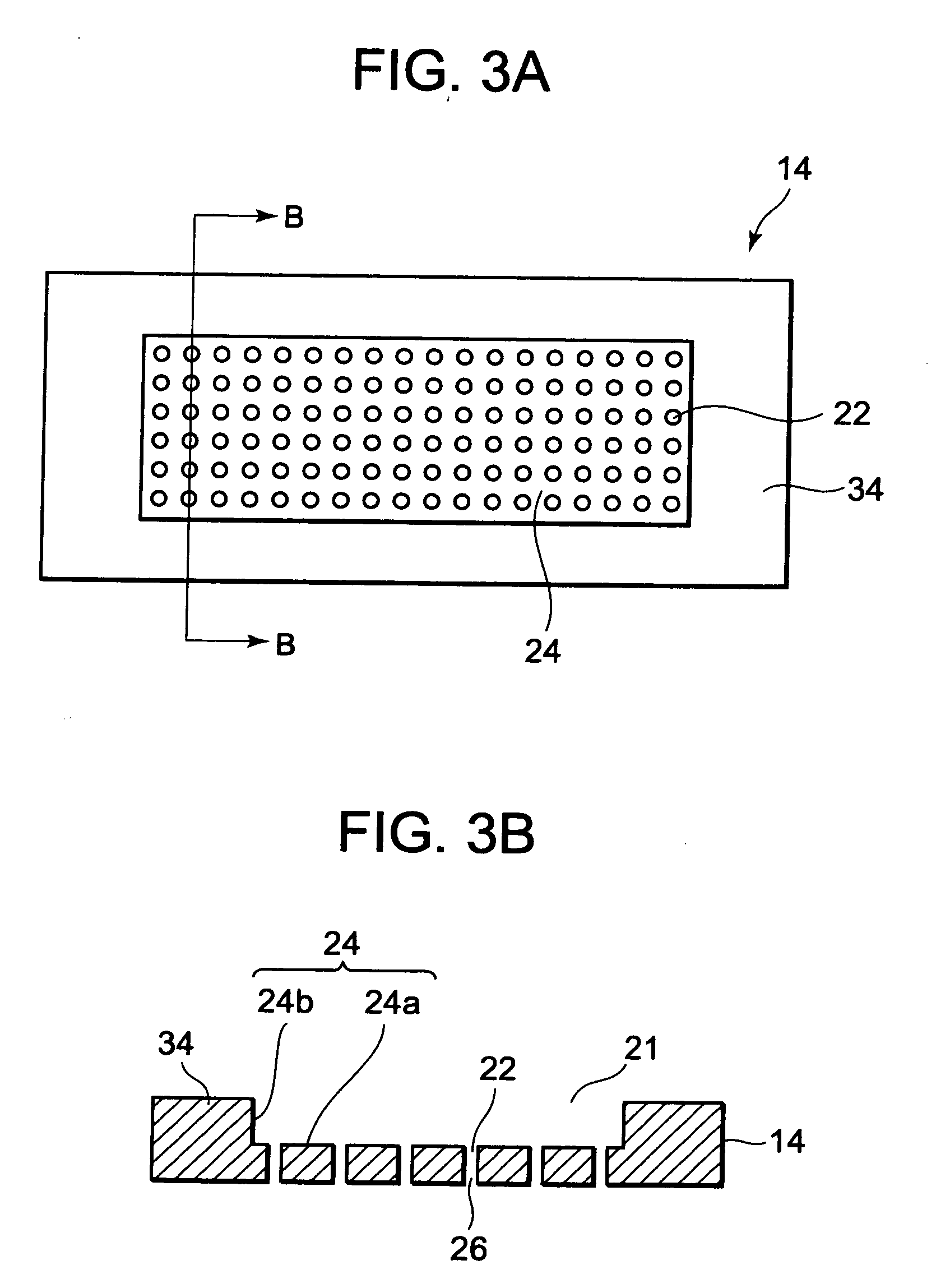 Method of manufacturing a semiconductor device and molding die