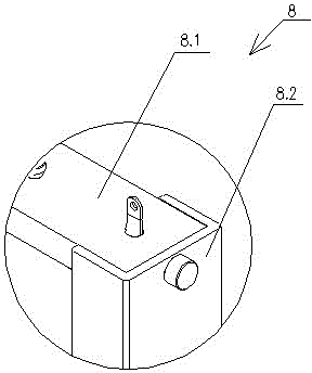 Far-infrared electric heating air conditioning heating components