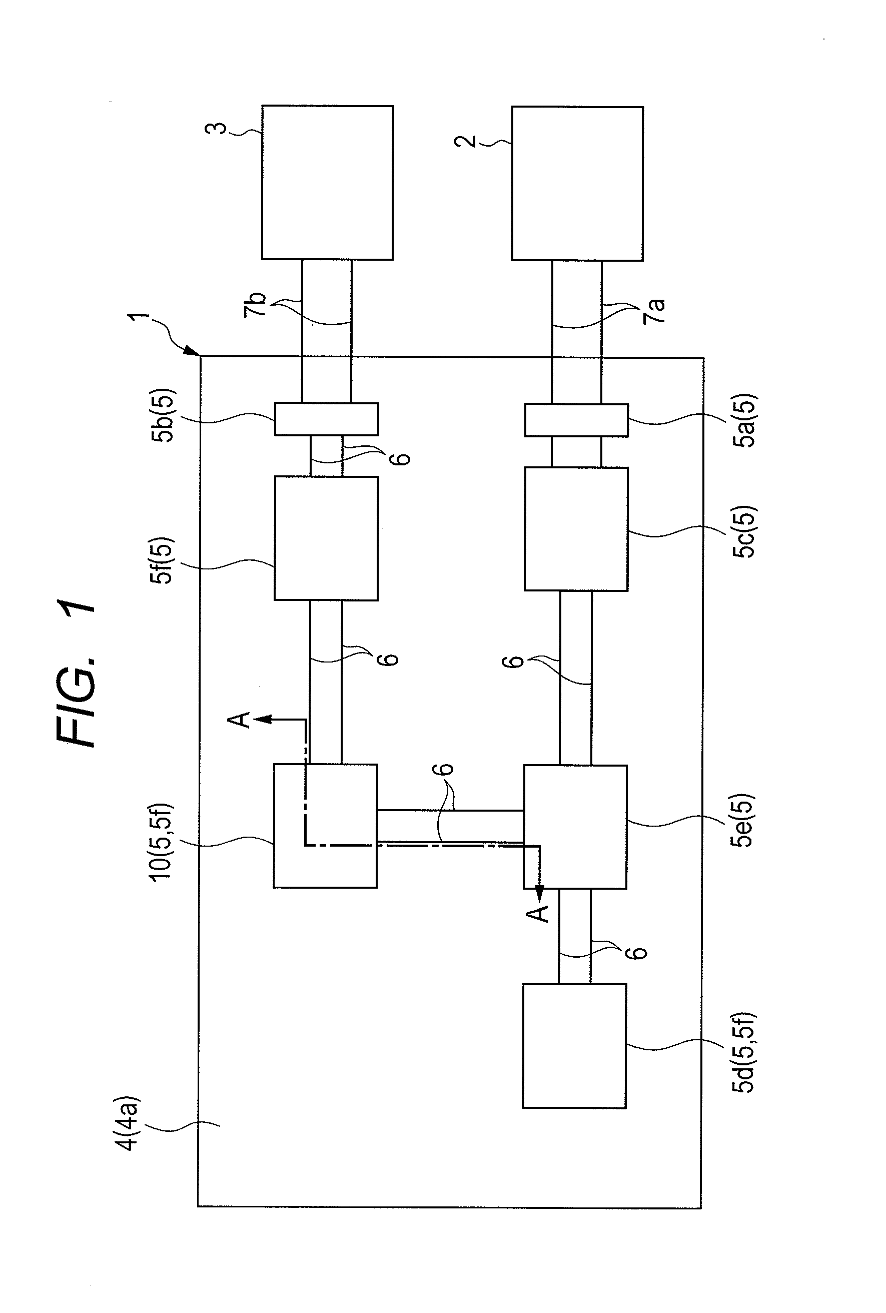 Semiconductor device and semiconductor device package