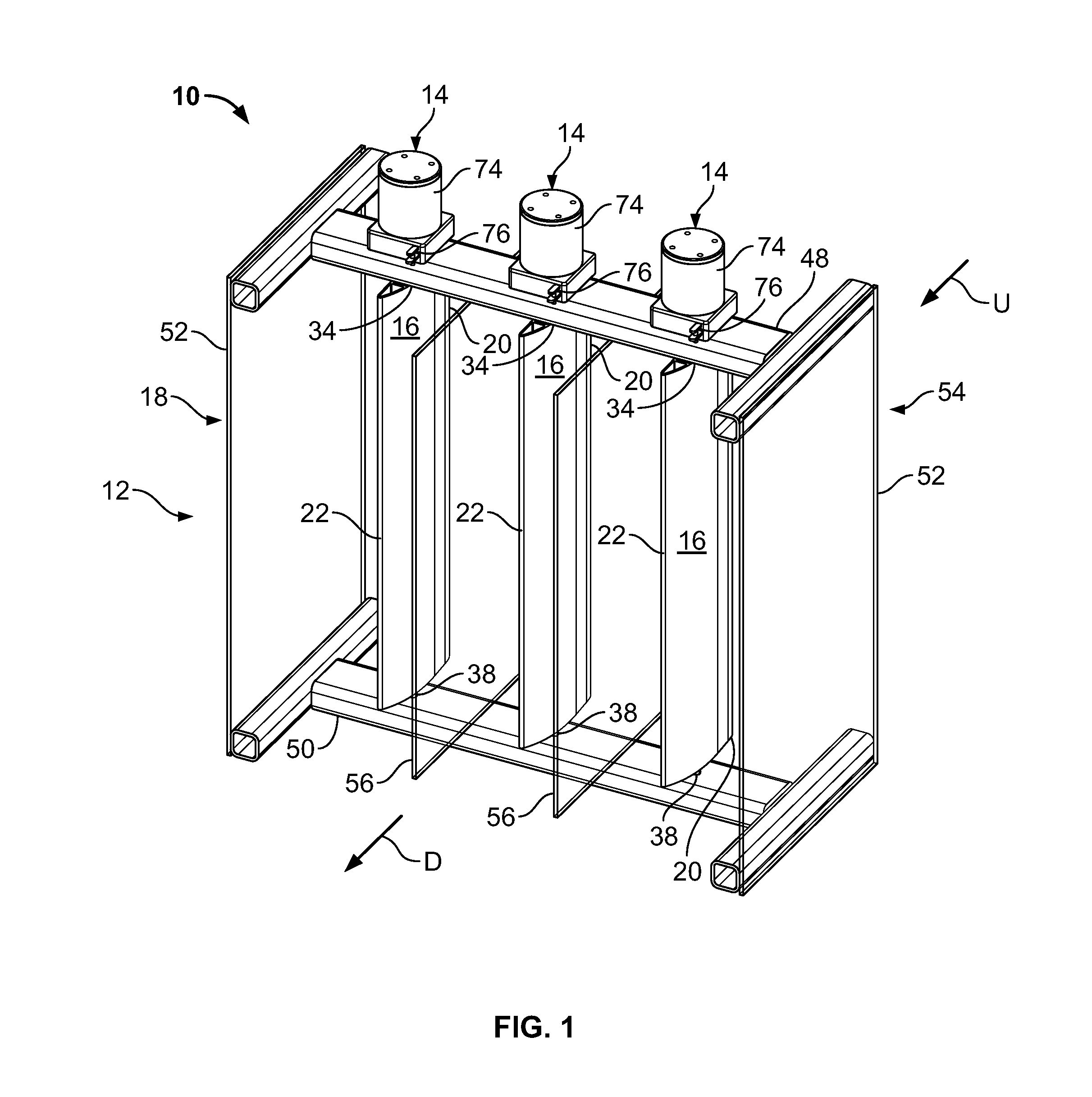 Adaptive hydrokinetic energy harvesting system