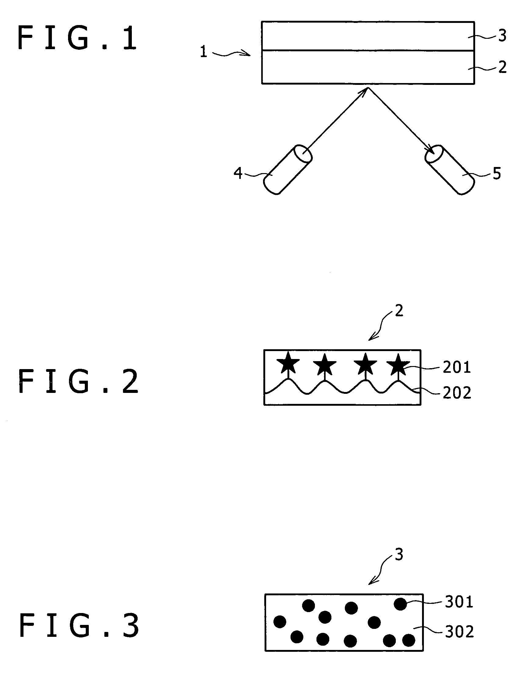 Intracorporeal substance measuring assembly