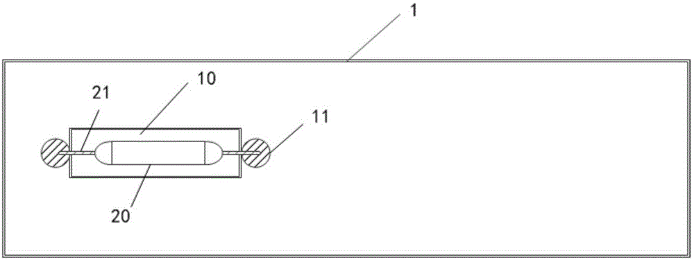 Solar lamp, PCB used for solar lamp and manufacturing method thereof