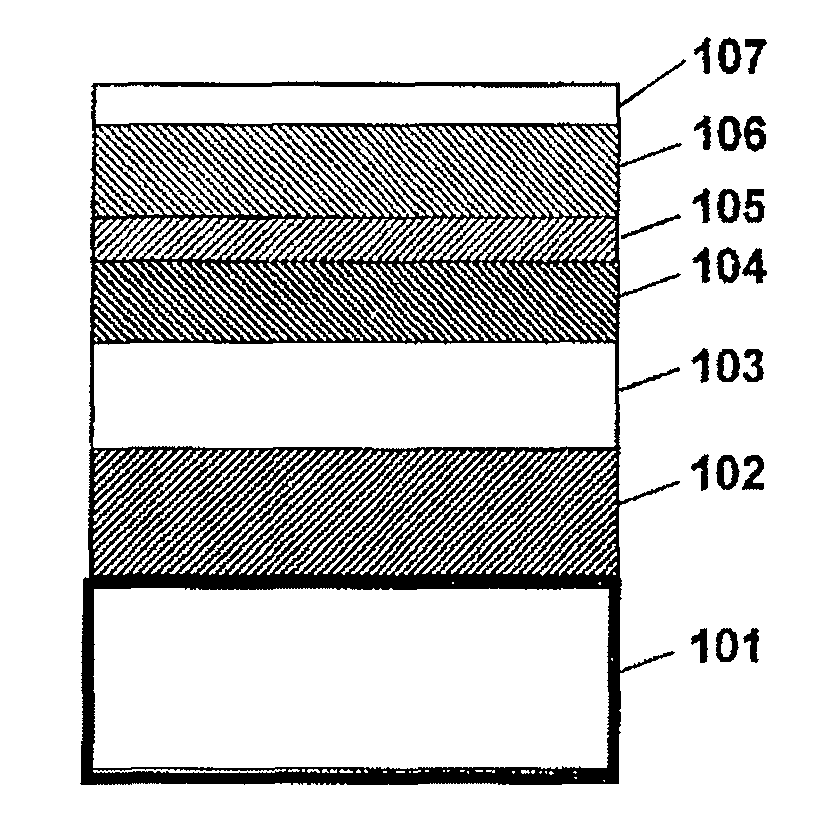 Thermally assisted magnetic recording medium and magnetic storage device