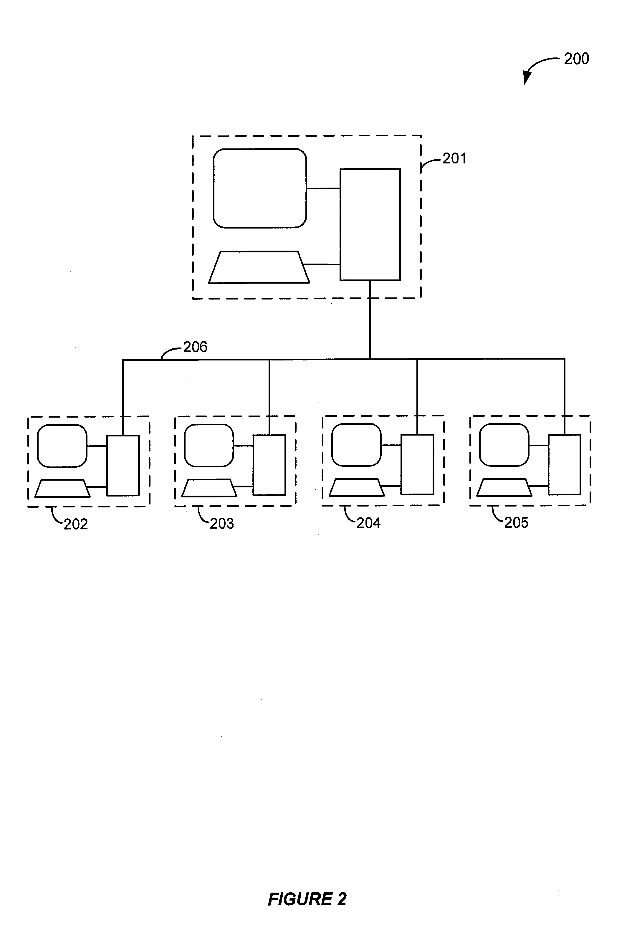 Efficient techniques for sharing a secret