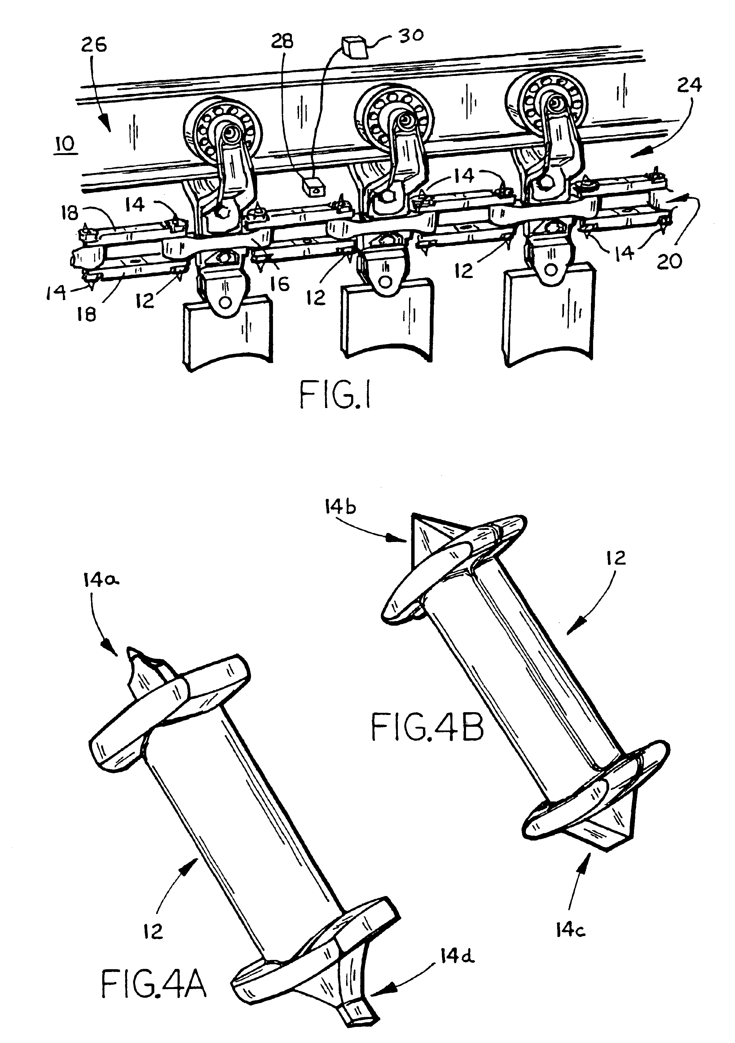 Wear measurement device