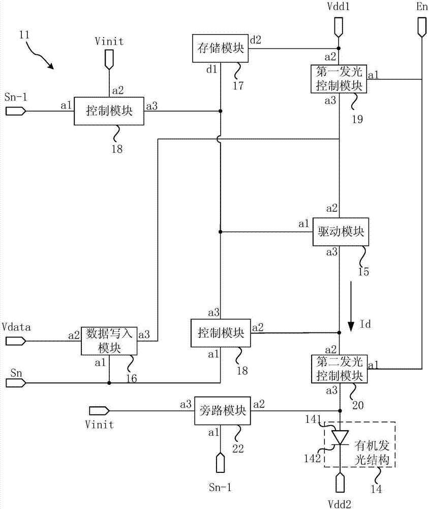 Display panel and display device