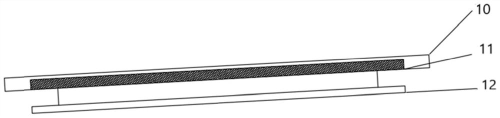 Automatic dust separation and purification control method and system