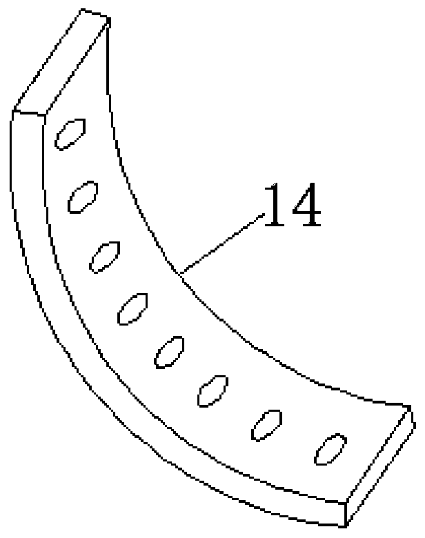 Environmental protection monitoring assisting device