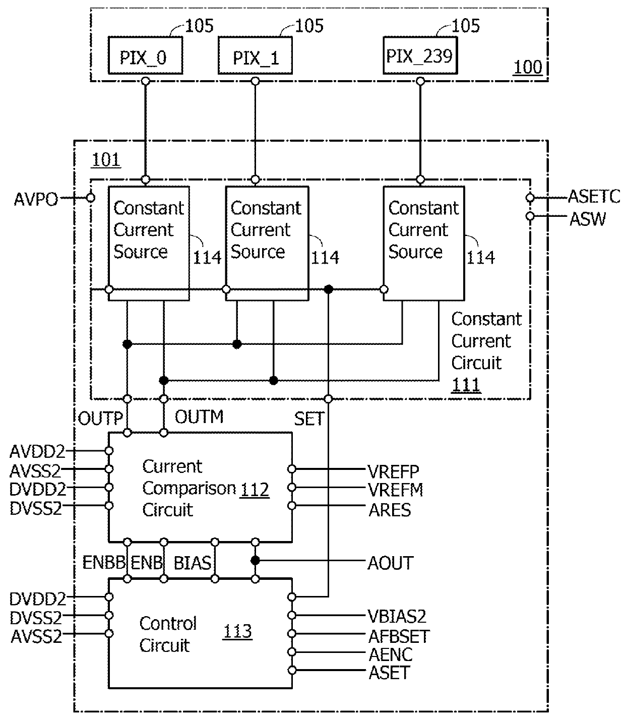 Imaging device, monitoring device, and electronic device