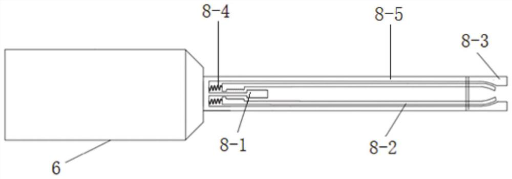 Vehicle-mounted full-automatic tunnel surrounding rock coring system and method