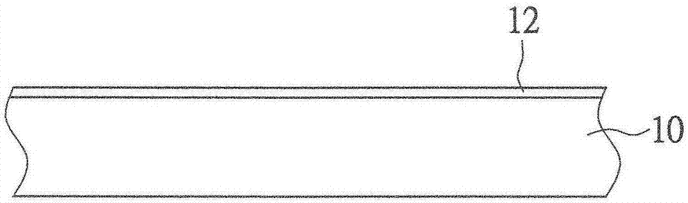 Highly conductive substrate and manufacturing method thereof