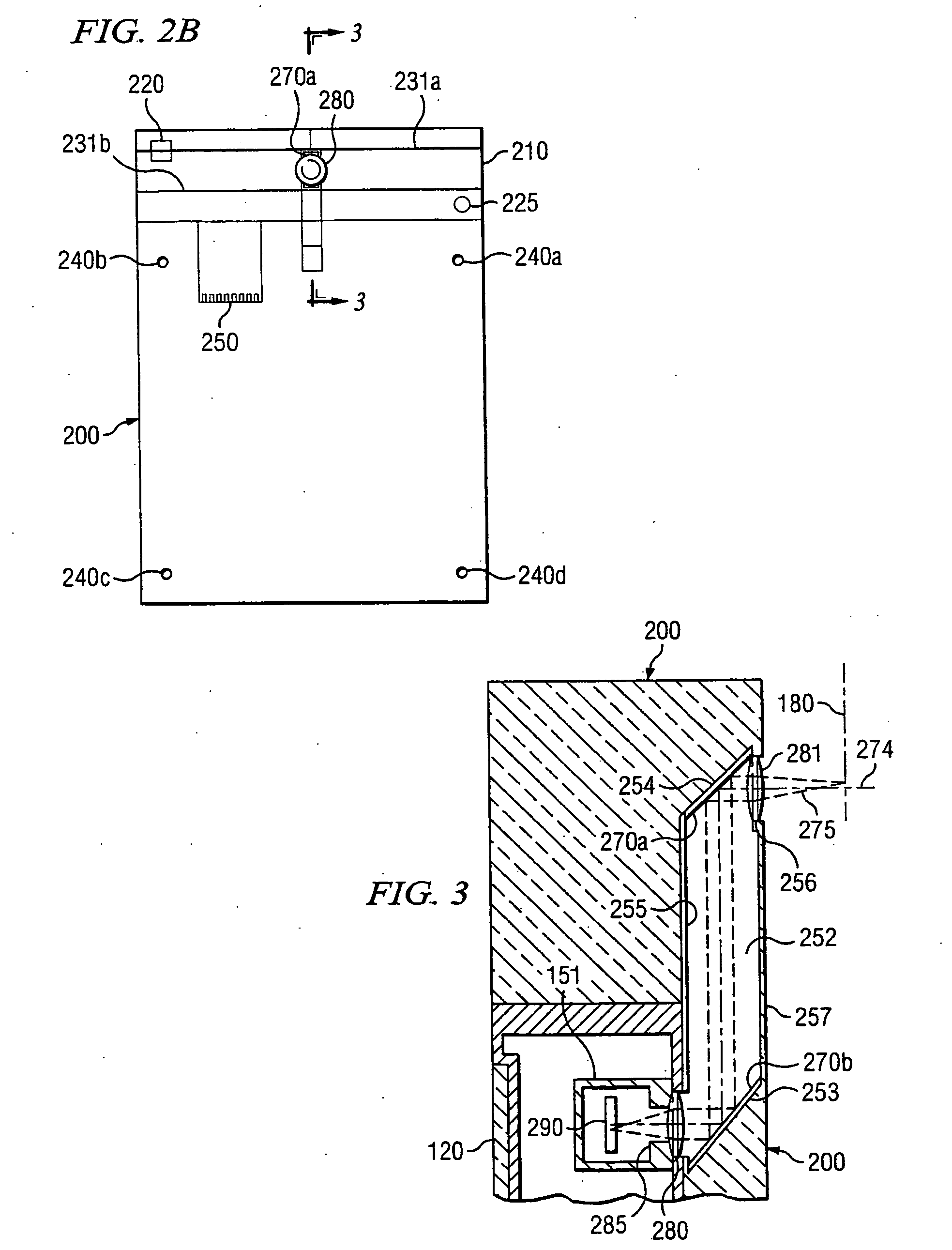 PDA compatible text scanner