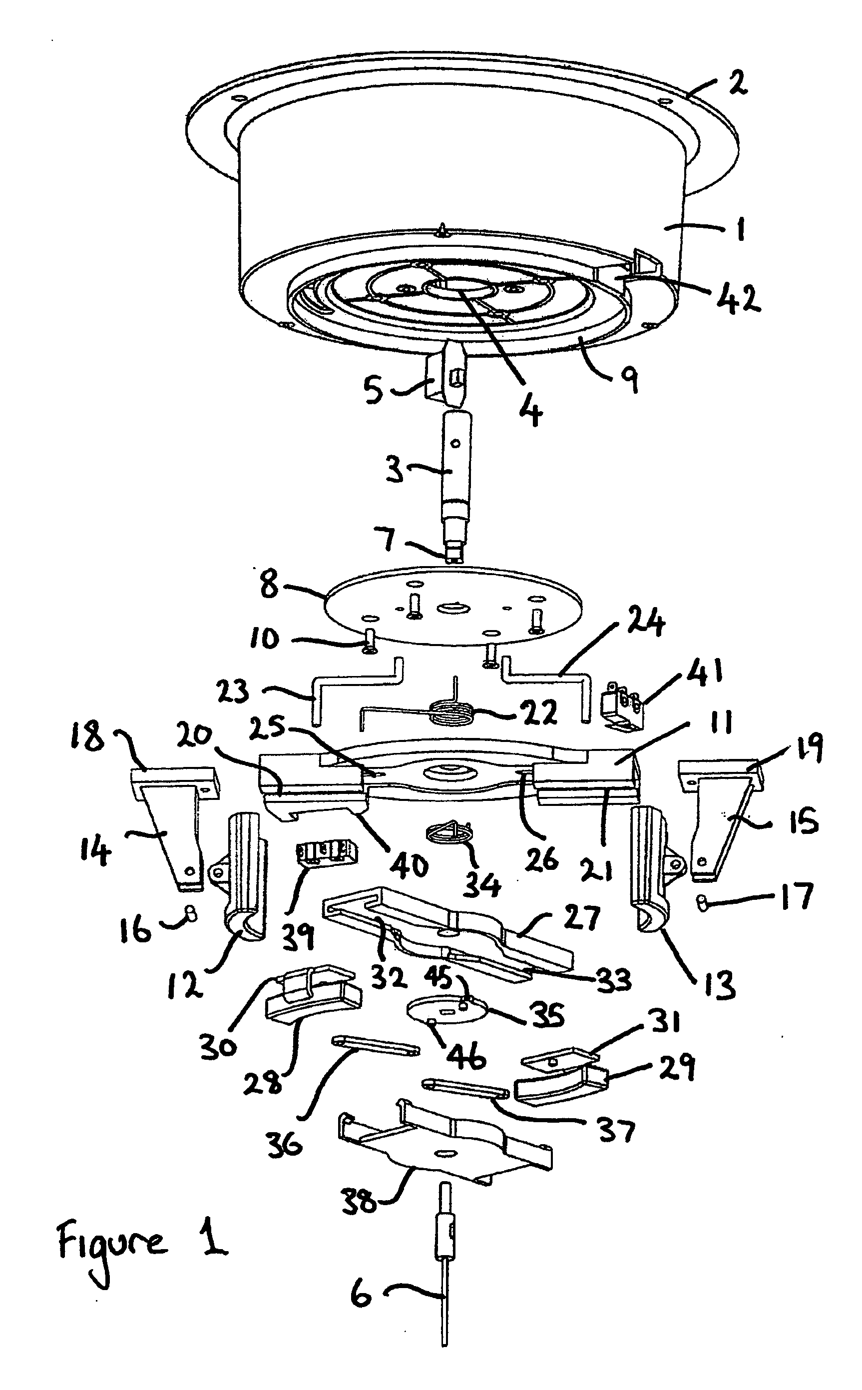 Jar opener