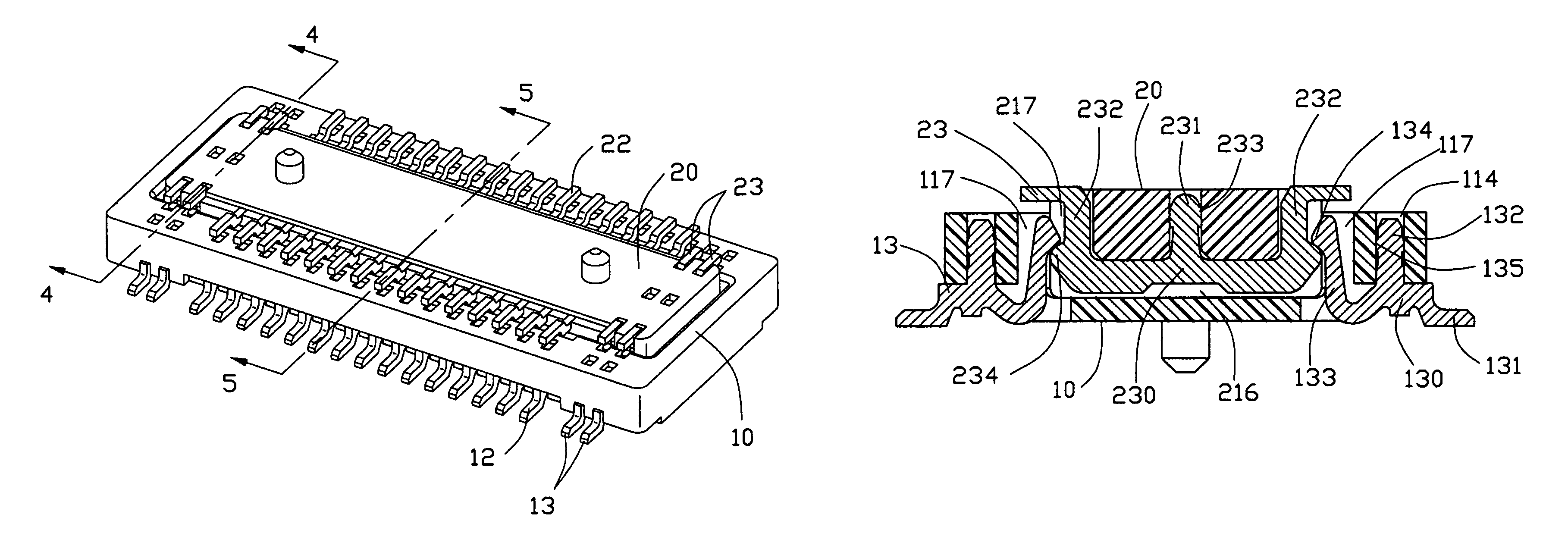 Electrical connector assembly