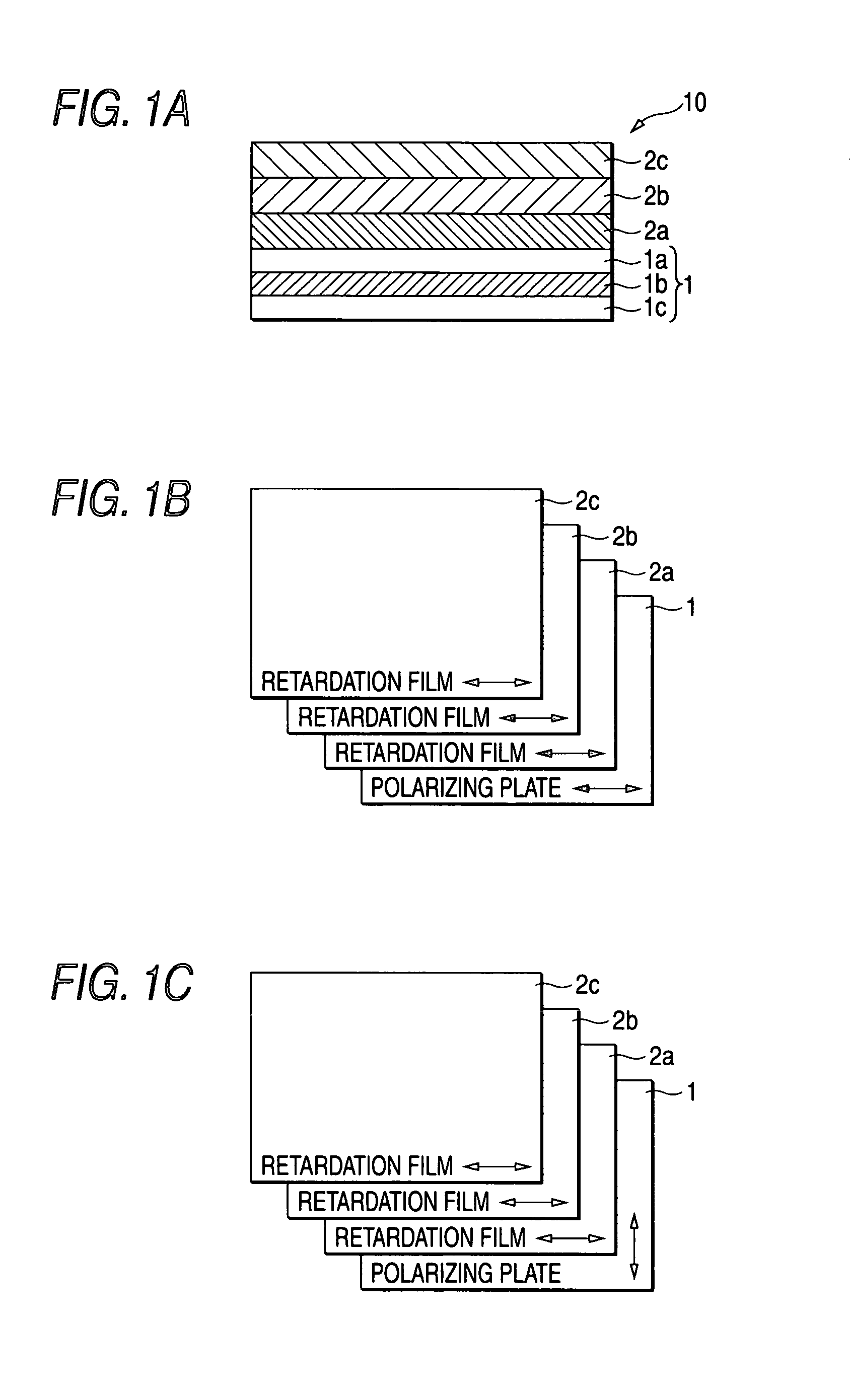 Optical film, image display device, and liquid-crystal display device