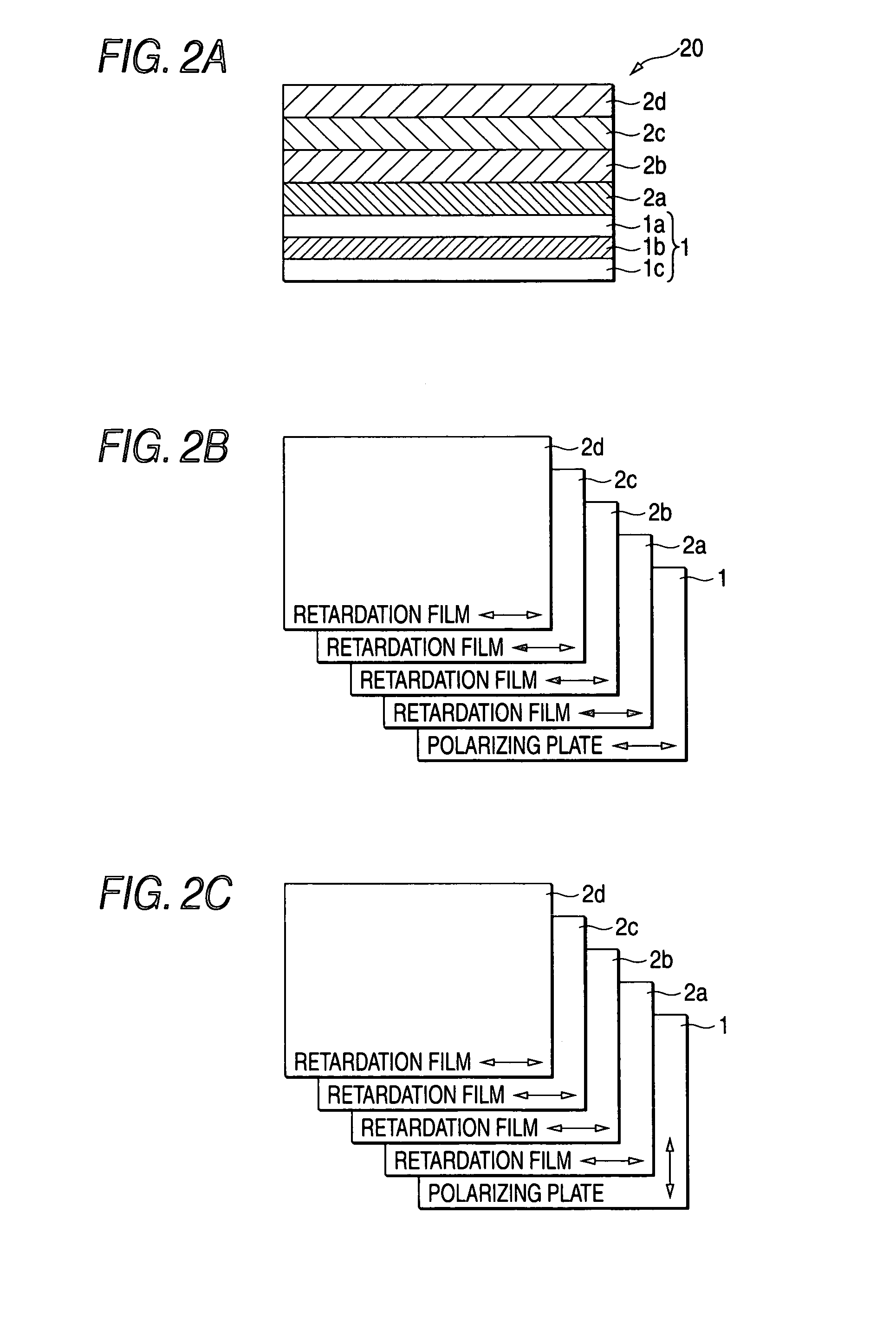 Optical film, image display device, and liquid-crystal display device