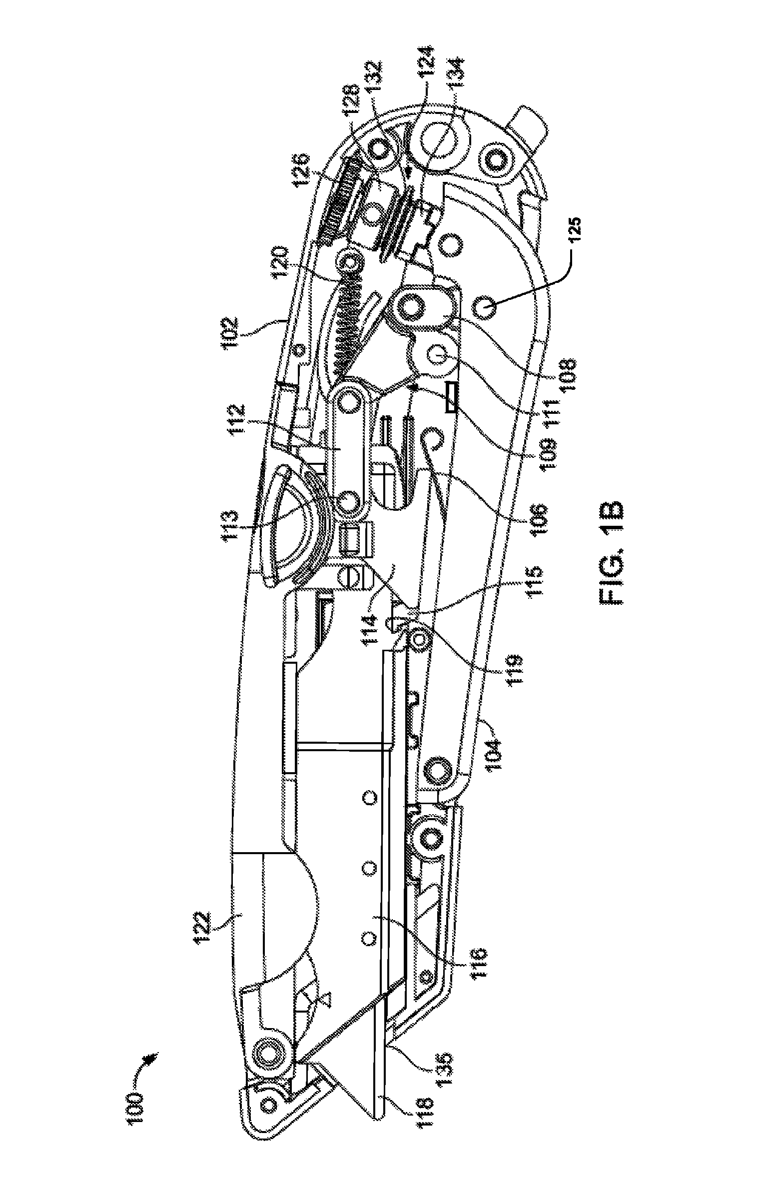 Adjustable utility knife