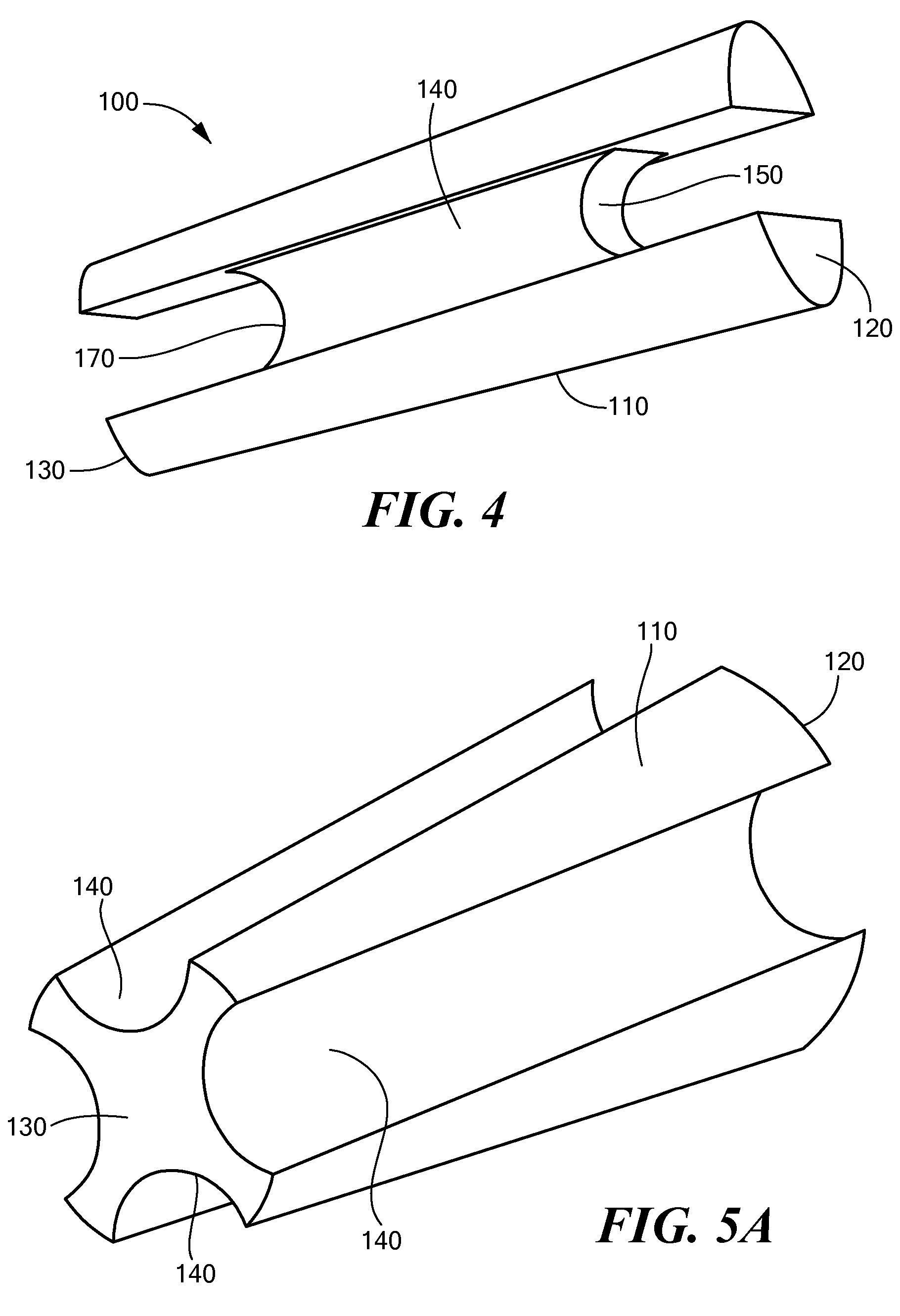 Method and Device for Stabilizing Joints With Limited Axial Movement