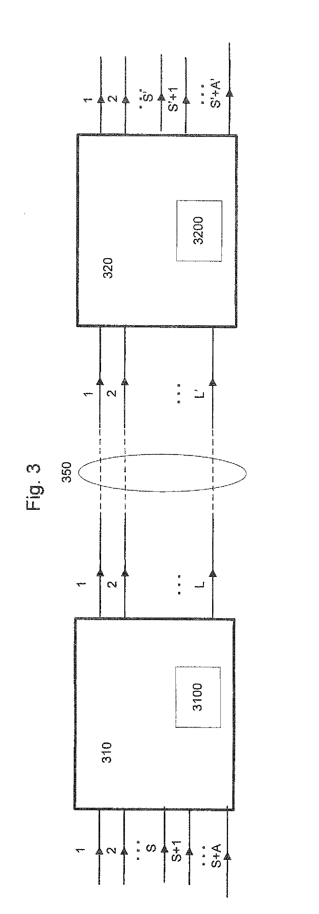 Radio link aggregation