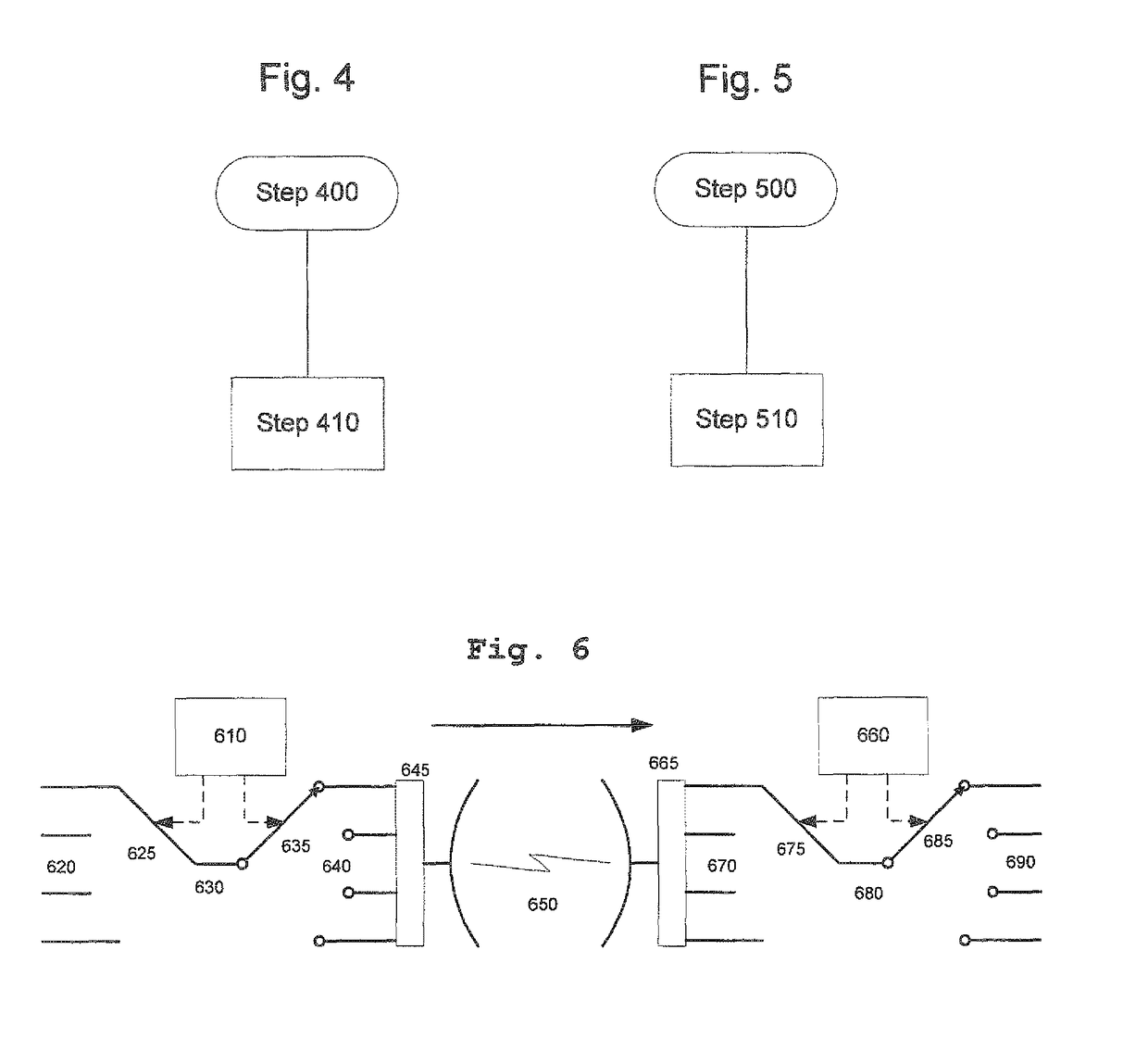 Radio link aggregation